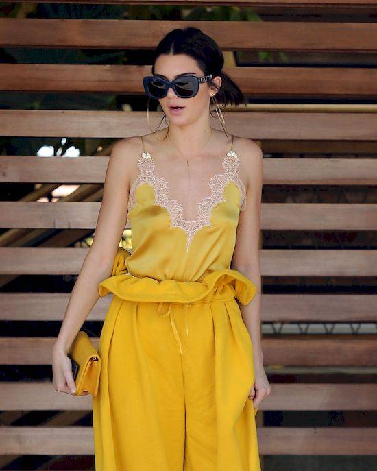 Szok! Kendall Jenner przyznała, że jest LESBIJKĄ?!