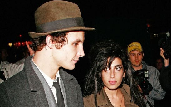 Amy Winehouse – galeria zdjęć