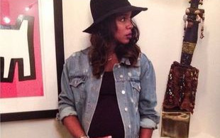 Po wielkiej radości u Kelly Rowland przyszedł czas na smutek