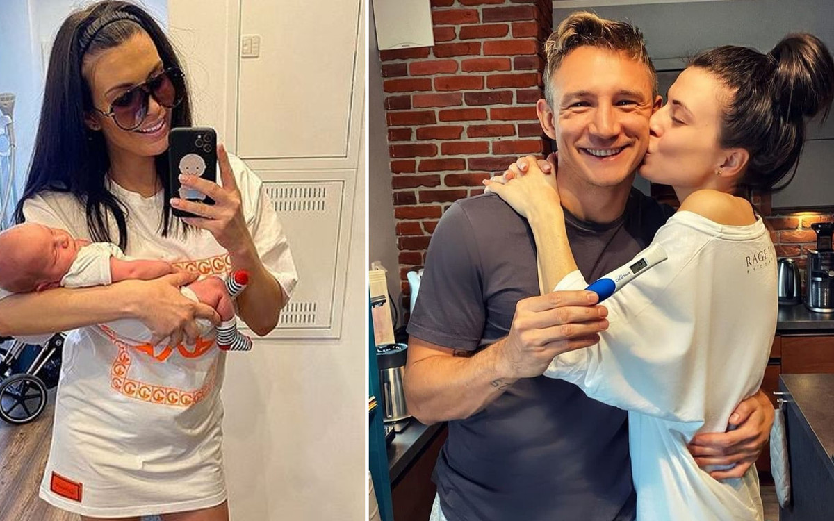 Magda Stępień wyznaje miłość Rzeźniczakowi i obwinia siebie za rozstanie: “Nadal kocham Kubę”
