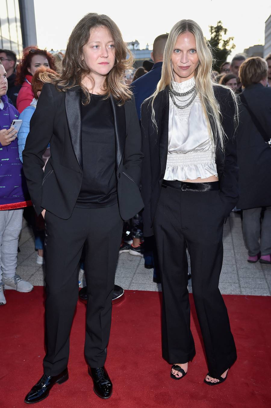 44. Festiwal Polskich Filmów Fabularnych. Wielkie gwiazdy kina w jednym miejscu