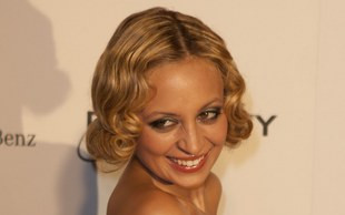 Nicole Richie powiększyła piersi