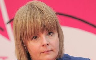 Korwin-Piotrowska ostro o blogerkach