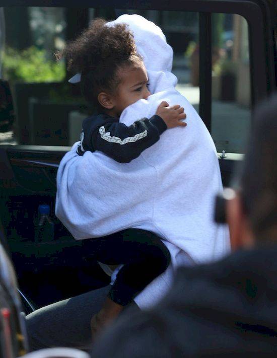 Ostatnia decyzja Kim Kardashian zrujnuje Kanye Westa?