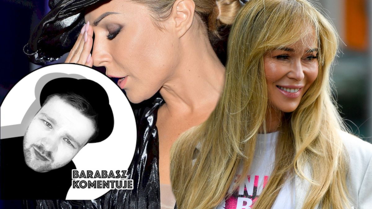 Barabasz Komentuje: Kawy cukrem, fot. AKPA