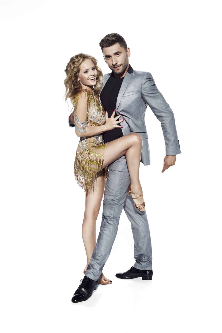 Wszystkie pary 6. edycji Tańca z gwiazdami