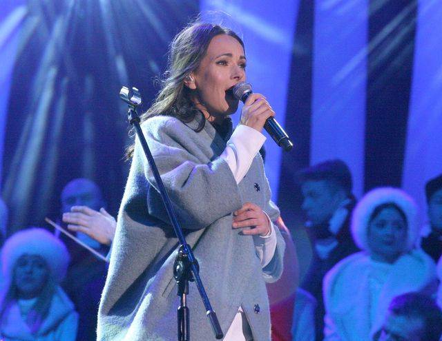 Cała Polska śpiewa kolędy 2014