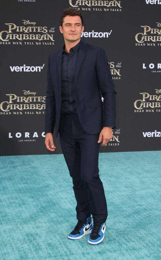 Katy Perry przerywa milczenie w sprawie zdjęcia penisa Orlando