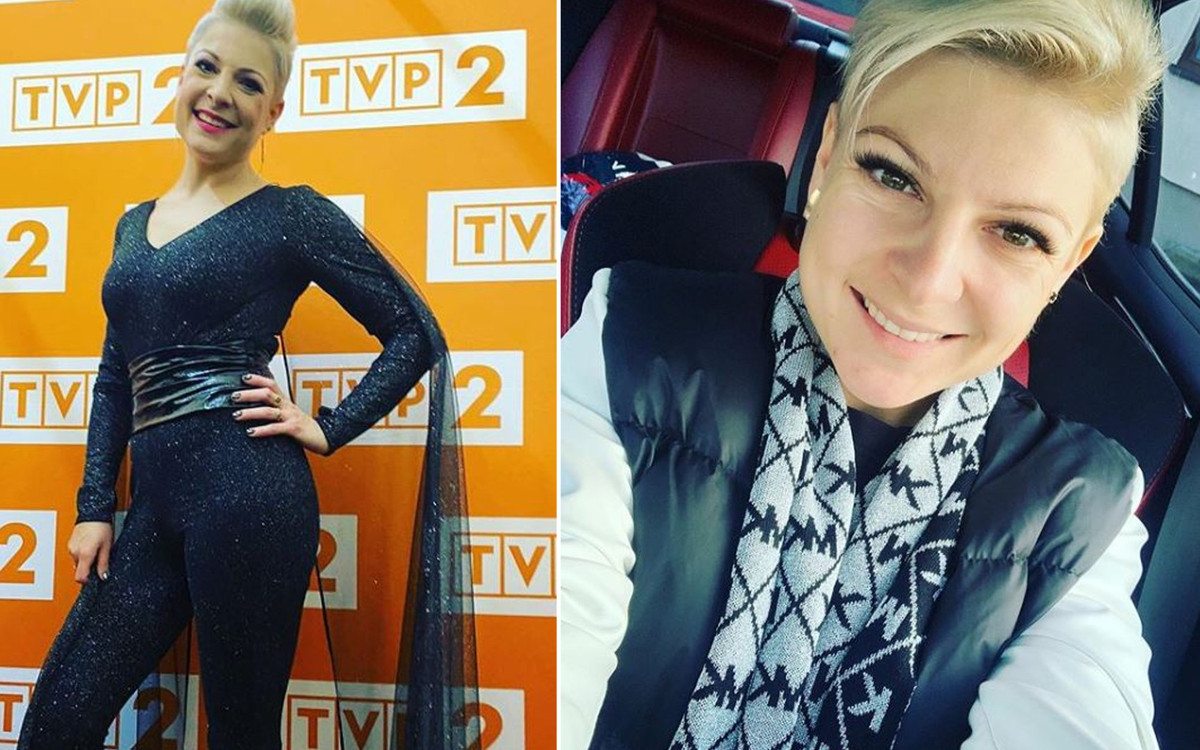 Magdalena Narożna z “Pięknych i Młodych” – lubi szybką jazdę samochodem a w przeszłości zajmowała się…