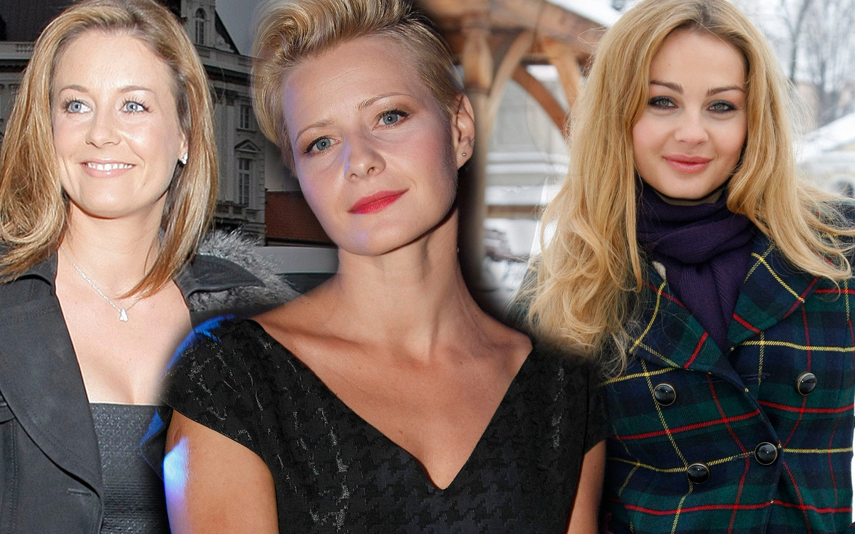 10 years challenge – tak gwiazdy wyglądały 10 lat temu!