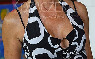 Vondrackowej szał uniesień