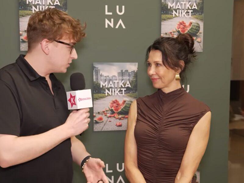 Anna Popek, fot. Kozaczek Exclusive