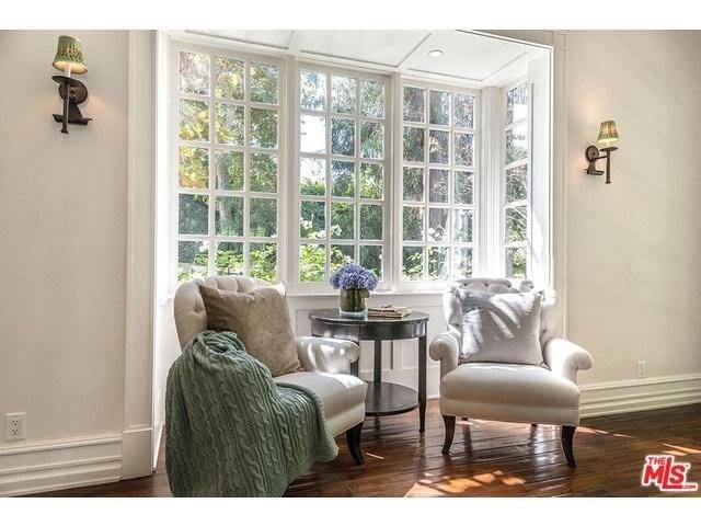 Adele kupiła willę w Los Angeles!