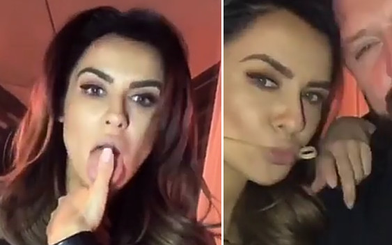 Natalię Siwiec poniosło! Pokazała intymne ujęcia z mężem….