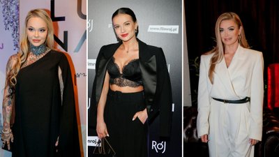 Natalia Janoszek wystąpi w nowym reality show TVN7! Internauci reagują “nie ośmieszajcie się”