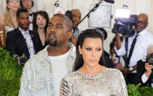 Prośba Kanye Westa zaskoczyła wszystkich. Nawet jego żonę!