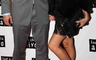 Katie Price i Alex Reid oficjalnie o rozwodzie