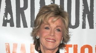 Jane Fonda: Seks jest lepszy po 70.!