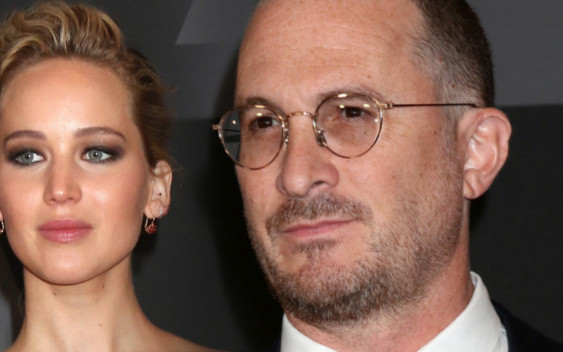 Dlaczego Jennifer Lawrence rozstała się z Darrenem Aronofskym?