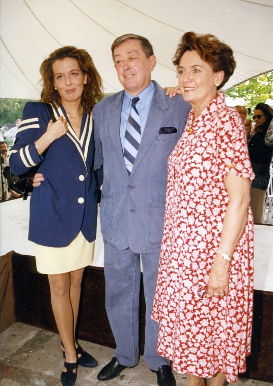 "Ananasy z mojej klasy" - jak potoczyły się losy ulubienicy widzów Sandry Walter?