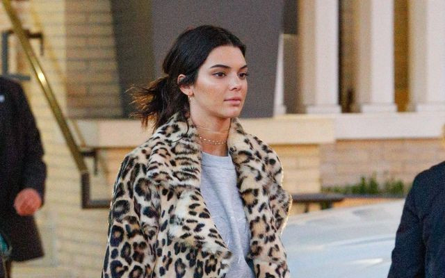 Kendall Jenner urządziła pokój tak, by… CHUDNĄĆ!