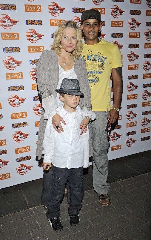 Urszula i Tomasz Kujawski, fot. KAPiF