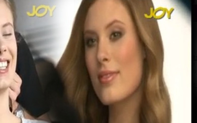 Julia Pietrucha w sesji zdjęciowej dla Joy (FOTO)