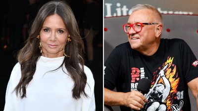 Kinga Rusin ogłosiła ws. “WOŚP”. Nie ukrywa, co myśli o akcji i Owsiaku