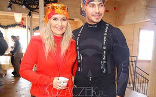 Skrzynecka, Rock i inni na stoku (FOTO)