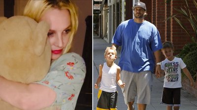 Kevin Federline wyjawia druzgocące wieści na temat Britney Spears. Zwiastuje jej tragiczny koniec!