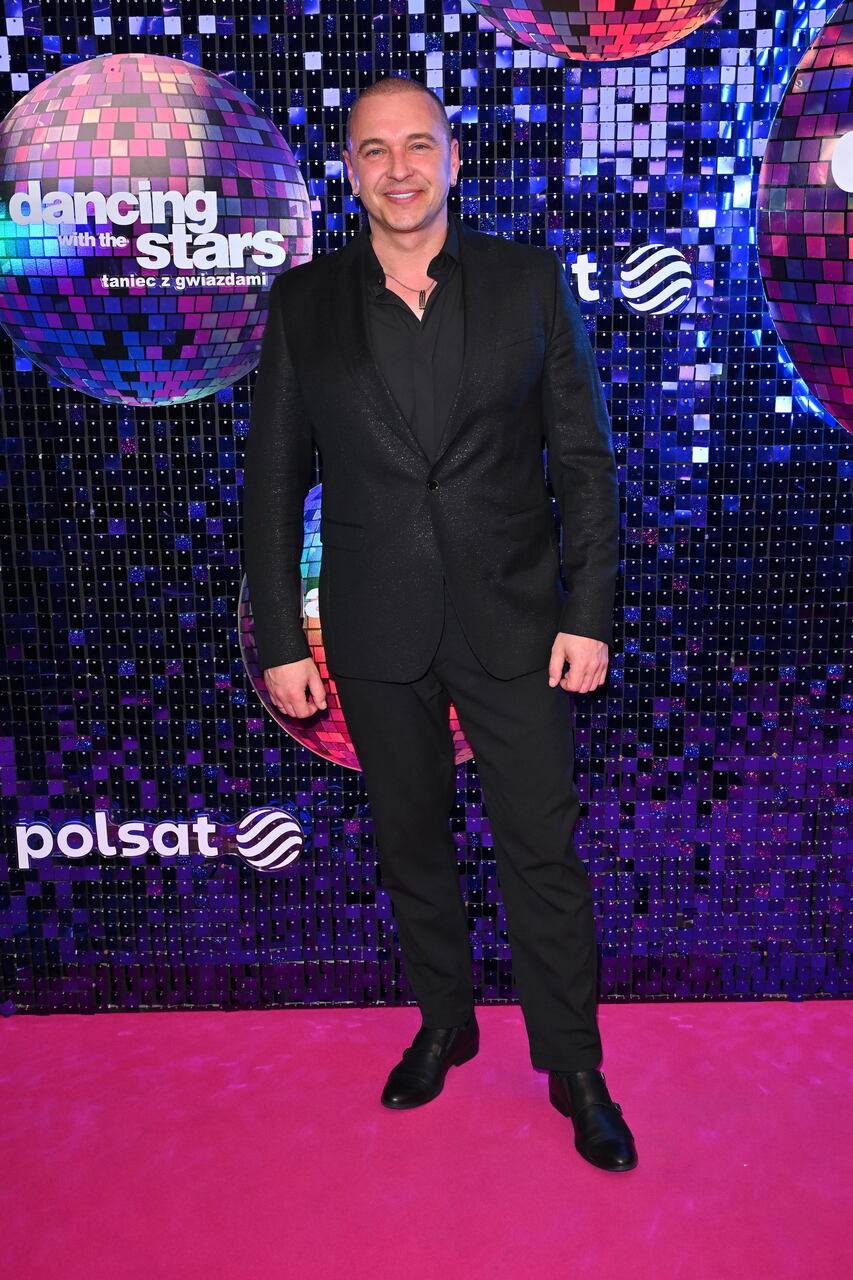 Radosław Liszewski, fot. KAPiF