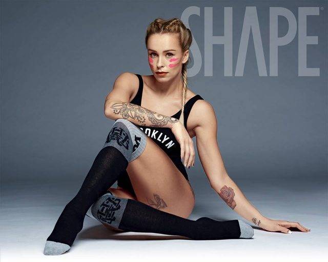 Guru fitnessu – kto nas motywuje do ćwiczeń?