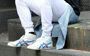 Jared Leto wariuje na planie filmowym?