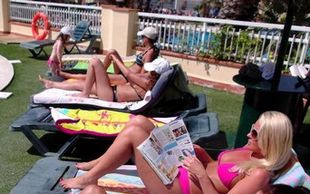 Wracają Pamiętniki z wakacji