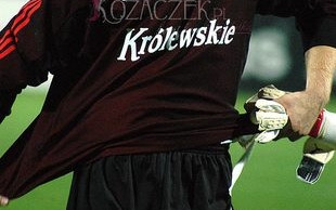 Artur Boruc może już sobie układać życie z Sarą Mannei