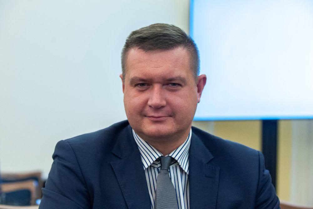 Marcin Porzucek/fot.RZEGORZ KRZYZEWSKI / FotoNews / Forum