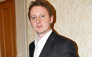 Druga szansa Rafała Olbrychskiego