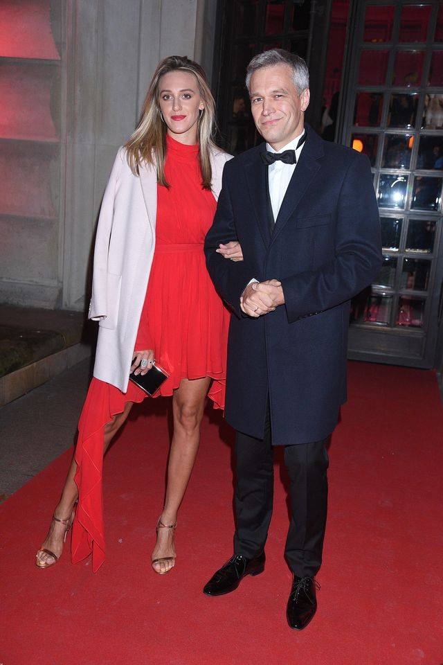 Róże Gali 2017 – gwiazdy na czerwonym dywanie