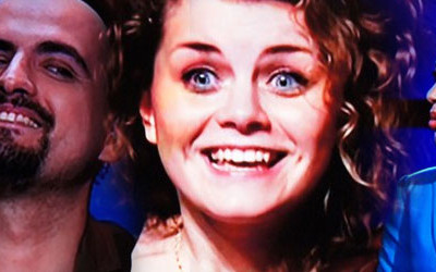 You Can Dance – pierwszy występ na żywo (FOTO)