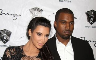 Kim i Kanye kupili sobie posiadłość