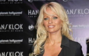 Syn Pameli to rozrabiaka