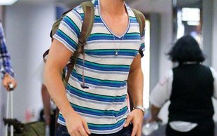 To do niego wzdychają miliony kobiet (FOTO)