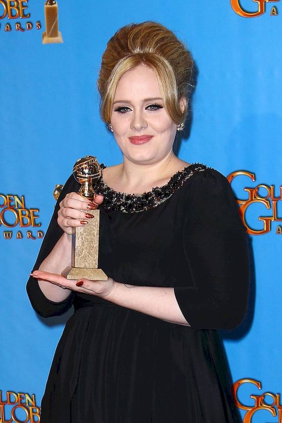 Takiej METAMORFOZY nikt się nie spodziewał. Adele wszystkich zaskoczyła!