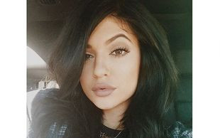 Ta gwiazda jest dopiero nastolatką! (FOTO)