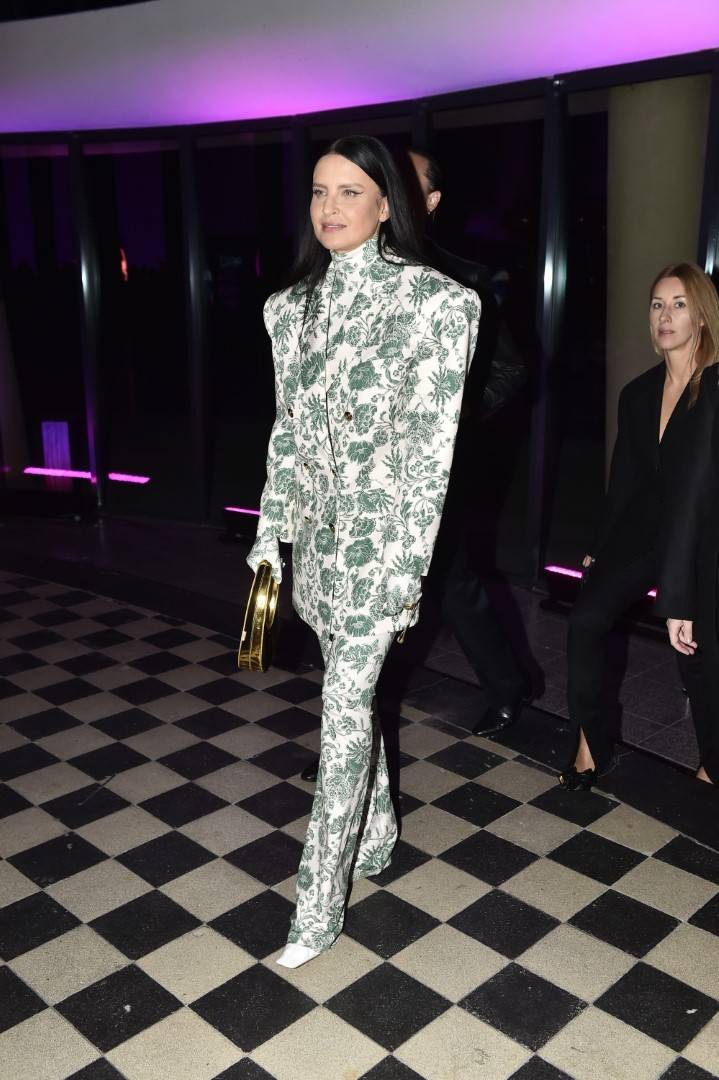 Party Fashion Night 2023: Klaudia Halejcio, Anna Maria Sieklucka, Maffashion, Helena Englert, Edyta Zając