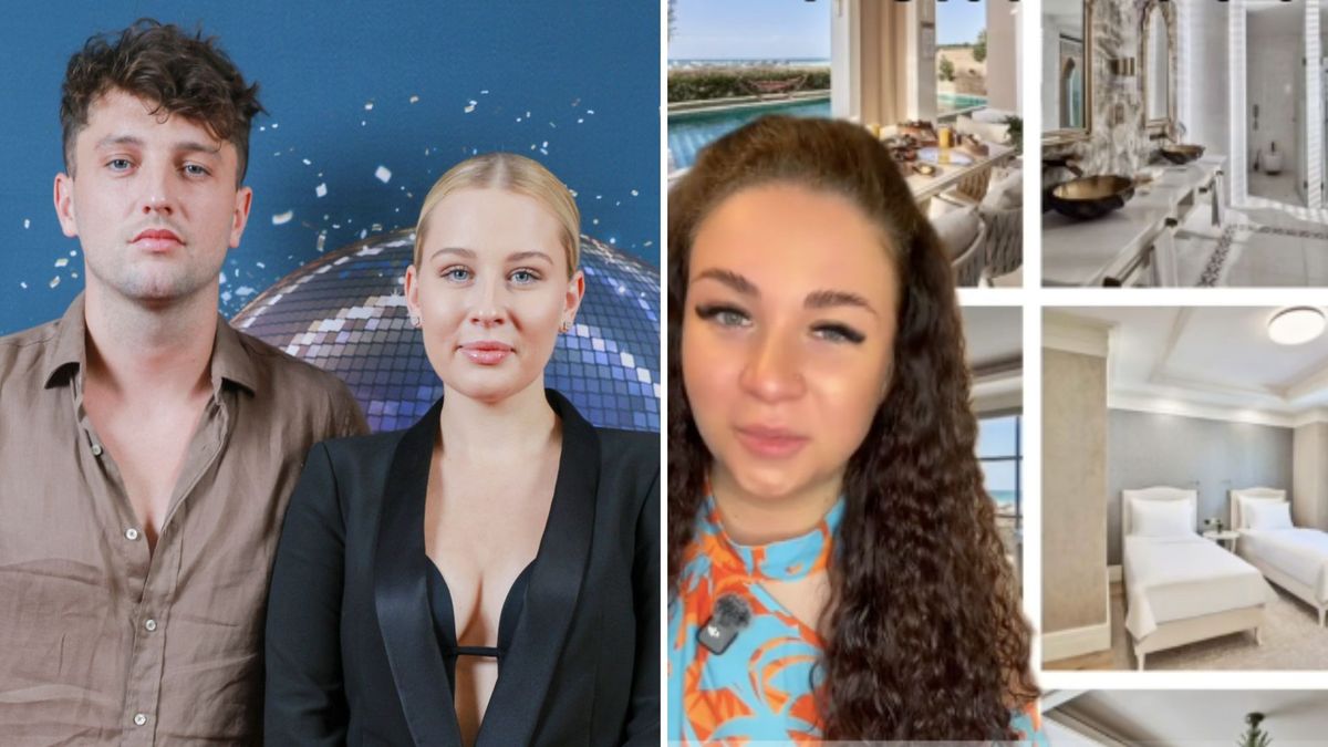 Luka, Andziaks, adevnture_advisor, fot. AKPA/TikTok.