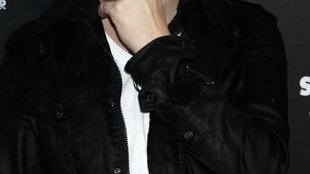 Marilyn Manson myśli o potomku