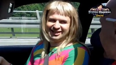 Mariolka i Seba na pierwszej randce [VIDEO]