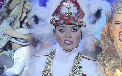 Sylwester z Dodą i Urbańską (FOTO)