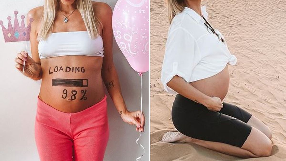 Aktorka znana z filmu Patryka Vegi urodziła córkę. Miała problemy z zajściem w ciążę